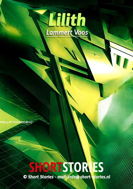 Lilith<br>Van: Lammert Voos<br>Stem: Peter van Eerdenburg<br>Speelduur:13'40"