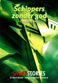 Schippers zonder god<br>Van: Lammert Voos<br>Stem:Peter van Eerdenburg<br>Speelduur:13'17"