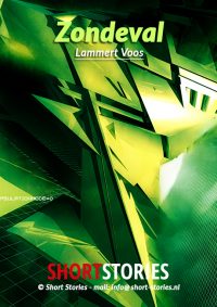 Zondeval<br>Van: Lammert Voos<br>Stem: Peter van Eerdenburg<br>Speelduur:17'53"