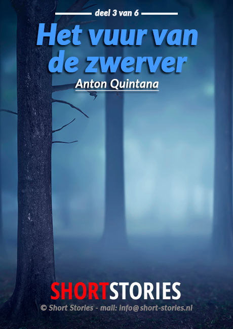03.Het vuur van de zwerver<br>Van: Anton Quintana<br>Stem: Peter van Eerdenburg<br>Speelduur:1'06'24"
