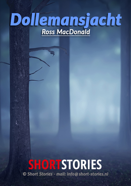 Dollemansjacht<br>Van: Ross MacDonald<br>Stem: Peter van Eerdenburg<br>Speelduur:59'47"