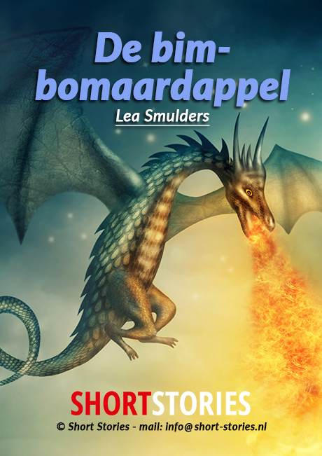De bimbomaardappel<br>Van:Lea Smulders<br>Stem: Sonja Pourier<br>Speelduur: 10'30"