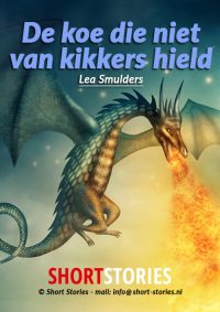De koe die niet van kikkers hield<br>Van:Lea Smulders<br>Stem: Sonja Pourier<br>Speelduur: 09'18"