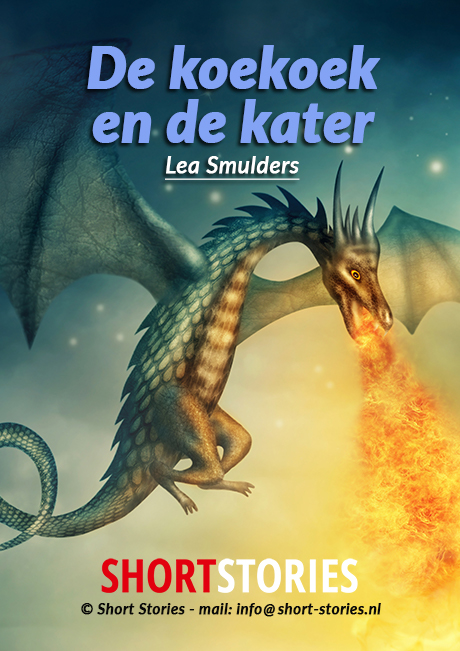 De koekoek en de kater<br>Van:Lea Smulders<br>Stem: Sonja Pourier<br>Speelduur: 04'54"