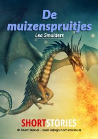 De muizenspruitjes<br>Van:Lea Smulders<br>Stem: Sonja Pourier<br>Speelduur: 07'52"