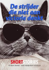 34.Het boek van Bod Pa<br>De strijder die<br>niet aan victorie denkt<br>Van: Anton Quintana<br>Stem: Peter van Eerdenburg<br>Speelduur: 17'32"
