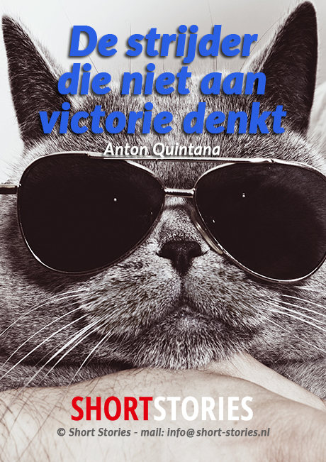 34.Het boek van Bod Pa<br>De strijder die<br>niet aan victorie denkt<br>Van: Anton Quintana<br>Stem: Peter van Eerdenburg<br>Speelduur: 17'32"