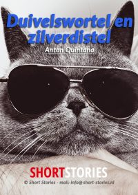 11.Het boek van Bod Pa<br>Duivelswortel en zilverdistel<br>Van: Anton Quintana<br>Stem: Peter van Eerdenburg<br>Speelduur: 18'39"