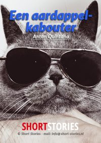 04.Het boek van Bod Pa<br>Een aardappelkabouter<br>Van: Anton Quintana<br>Stem: Peter van Eerdenburg<br>Speelduur: 11'08"