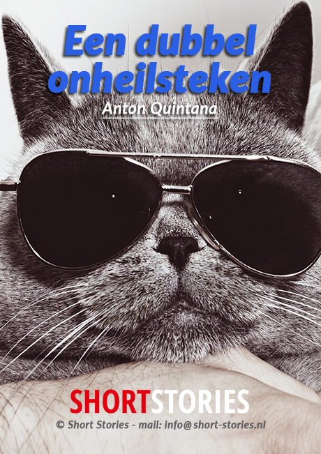 33.Het boek van Bod Pa<br>Een dubbel onheilsteken<br>Van: Anton Quintana<br>Stem: Peter van Eerdenburg<br>Speelduur: 16'56"