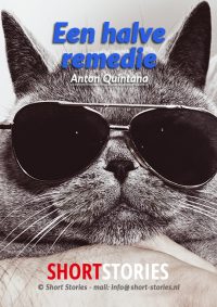 19.Het boek van Bod Pa<br>Een halve remedie<br>Van: Anton Quintana<br>Stem: Peter van Eerdenburg<br>Speelduur: 12'52"