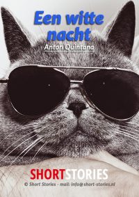 36.Het boek van Bod Pa<br>Een witte nacht<br>Van: Anton Quintana<br>Stem: Peter van Eerdenburg<br>Speelduur: 20'58"