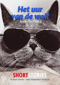 20.Het boek van Bod Pa<br>Het uur van de wolf<br>Van: Anton Quintana<br>Stem: Peter van Eerdenburg<br>Speelduur: 13'05"