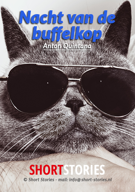 39.Het boek van Bod Pa<br>Nacht van de buffelkop<br>Van: Anton Quintana<br>Stem: Peter van Eerdenburg<br>Speelduur: 20'48"