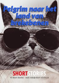 05.Het boek van Bod Pa<br>Pelgrim naar het land<br>van brekebenen<br>Van: Anton Quintana<br>Stem: Peter van Eerdenburg<br>Speelduur: 11'18"