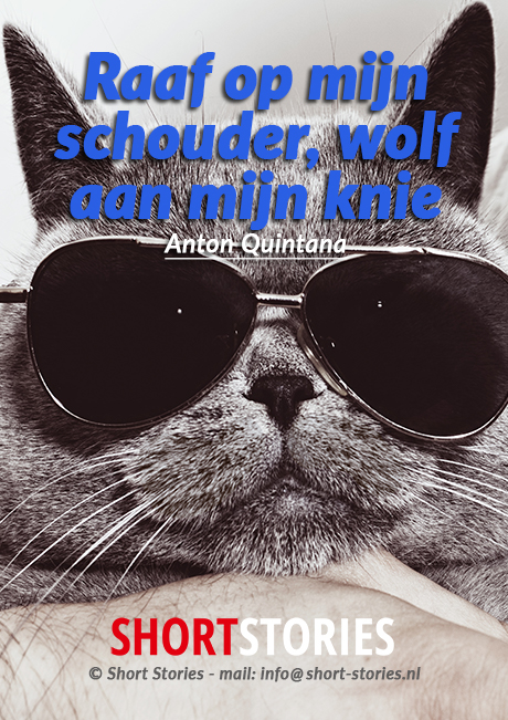 02.Het boek van Bod Pa<br>Raaf op mijn schouder,<br>wolf aan mijn knie<br>Van: Anton Quintana<br>Stem: Peter van Eerdenburg<br>Speelduur: 11'36"