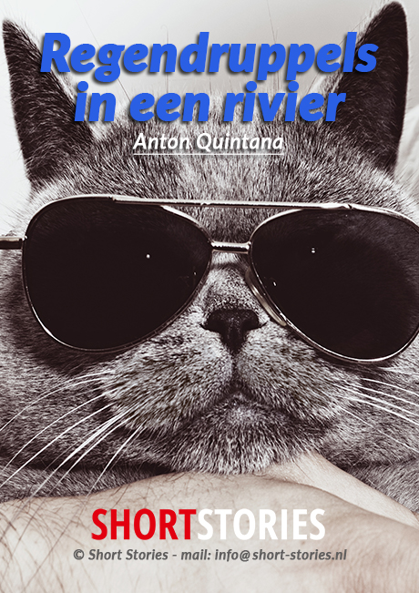 37.Het boek van Bod Pa<br>Regendruppels in een rivier<br>Van: Anton Quintana<br>Stem: Peter van Eerdenburg<br>Speelduur: 20'30"