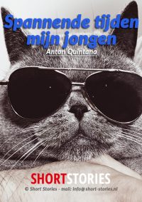 10.Het boek van Bod Pa<br>Spannende tijden mijn jongen<br>Van: Anton Quintana<br>Stem: Peter van Eerdenburg<br>Speelduur: 06'55"