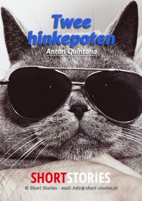 09.Het boek van Bod Pa<br>Twee hinkepoten<br>Van: Anton Quintana<br>Stem: Peter van Eerdenburg<br>Speelduur: 13'06"