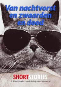 41.Het boek van Bod Pa<br>Van nachtvorst<br>en zwaarden en dood<br>Van: Anton Quintana<br>Stem: Peter van Eerdenburg<br>Speelduur: 17'02"