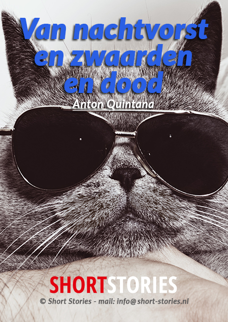 41.Het boek van Bod Pa<br>Van nachtvorst<br>en zwaarden en dood<br>Van: Anton Quintana<br>Stem: Peter van Eerdenburg<br>Speelduur: 17'02"