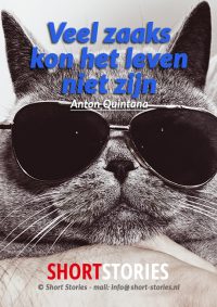07.Het boek van Bod Pa<br>Veel zaaks kon het leven niet zijn<br>Van: Anton Quintana<br>Stem: Peter van Eerdenburg<br>Speelduur: 16'30"