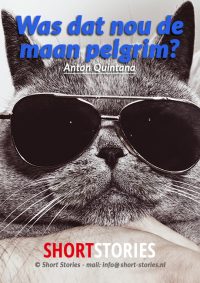 42.Het boek van Bod Pa<br>Was dat nou de<br>maan pelgrim?<br>Van: Anton Quintana<br>Stem: Peter van Eerdenburg<br>Speelduur: 41'48"