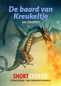 De baard van Kreukeltje<br>Van:Lea Smulders<br>Stem: Eltjo Herder<br>Speelduur: 07'56"