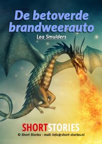 De betoverde brandweerauto<br>Van:Lea Smulders<br>Stem: Eltjo Herder<br>Speelduur: 07'50"