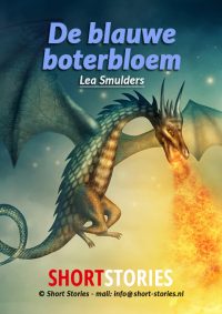 De blauwe boterbloem<br>Van:Lea Smulders<br>Stem: Eltjo Herder<br>Speelduur: 09'51"
