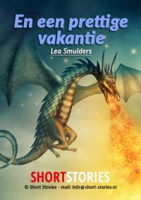 En een prettige vakantie<br>Van:Lea Smulders<br>Stem: Eltjo Herder<br>Speelduur: 09'42"