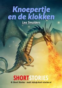 Knoepertje en de klokken<br>Van:Lea Smulders<br>Stem: Eltjo Herder<br>Speelduur: 08'03"