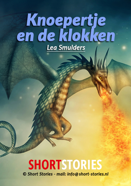 Knoepertje en de klokken<br>Van:Lea Smulders<br>Stem: Eltjo Herder<br>Speelduur: 08'03"
