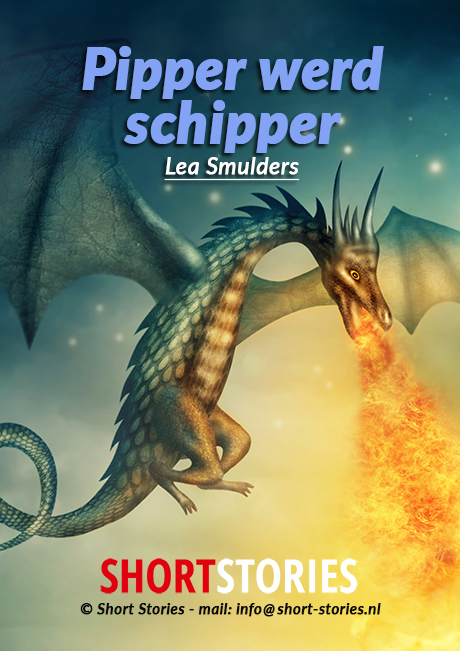 Pipper werd schipper<br>Van:Lea Smulders<br>Stem: Eltjo Herder<br>Speelduur: 07'02"