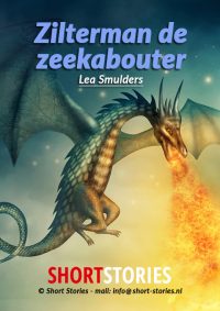 Zilterman de zeekabouter <br>Van:Lea Smulders<br>Stem: Eltjo Herder<br>Speelduur: 08'44"