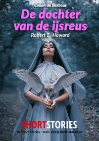 Conan de Barbaar<br>De dochter van de ijsreus<br>Het duel<br>Van: Robert E. Howard<br>Stem: Peter van Eerdenburg<br>Speelduur: 25'25"