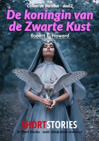 Conan de Barbaar<br>De koningin van de Zwarte Kust<br>02.Duivelin<br>Van: Robert E. Howard<br>Stem: Peter van Eerdenburg<br>Speelduur: 25'45"