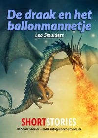 De leukste kinderverhalen 1.<br>De draak en het ballonmannetje<br>Van: Lea Smulders<br>Stem: Eltjo Herder<br>Speelduur: 06:32