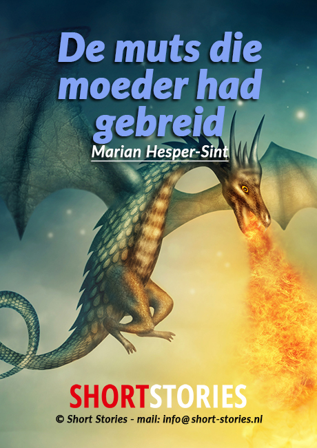 De leukste kinderverhalen 2.<br>De muts die moeder had gebreid<br>Van: Marian Hesper-Sint<br>Stem: Eltjo Herder<br>Speelduur: 06'16