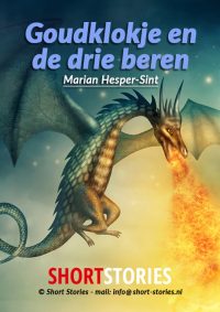 De leukste kinderverhalen 2.<br>Goudklokje en de drie beren<br>Van: Marian Hesper-Sint<br>Stem: Eltjo Herder<br>Speelduur: 06'36"