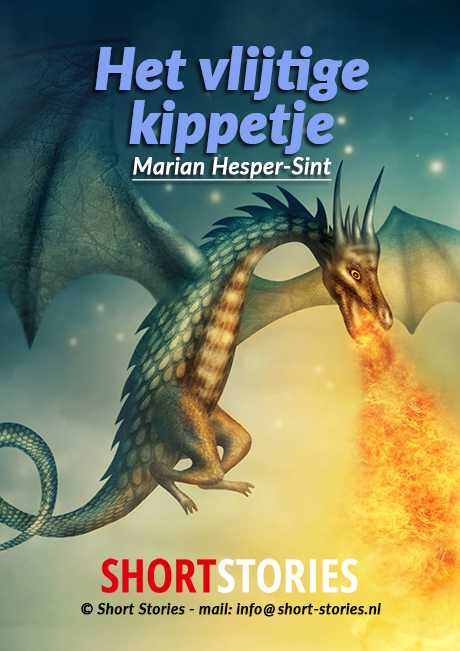 De leukste kinderverhalen 2.<br>Het vlijtige kippetje<br>Van: Marian Hesper-Sint<br>Stem: Eltjo Herder<br>Speelduur: 03'28"